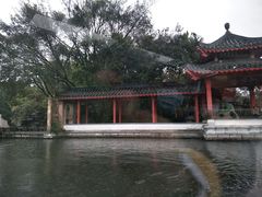-桂林两江四湖景区