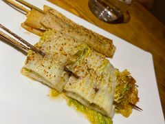 -就你餐厅(体育西横街店)