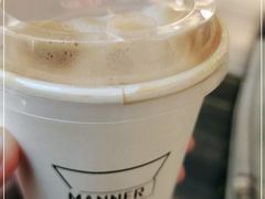 -Manner Coffee(港汇恒隆广场店)