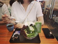 -WONDER ICE 萬得冰田(建設路总店)