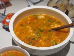 -上关东东北菜(夫子庙水游城店)