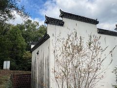 -潜口民宅博物馆