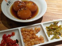 -湘人龙记老长沙米粉(鸟巢店)