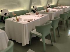 -眉州东坡·熊猫主题餐厅(枫蓝店)