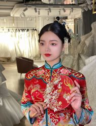 -青柠美妆工作室(正弘城店)