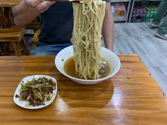 -鑫明明拉面(宁化路店)