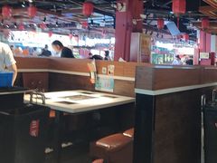 -聚盛源蒸汽海鲜火锅烤肉自助(巨川金海岸购物广场店)