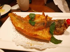 -老兰家传统烧烤炒菜泡馍(小南门店)