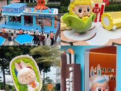 -广州方圆奥克伍德豪景酒店公寓