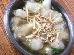 -荣巷小馄饨(荣巷店)