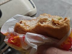 -麦当劳(嘉定店)