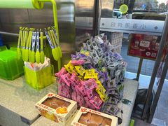 -小香港(凤凰大街店)