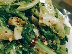 -勇猛子川菜馆(新军路店)