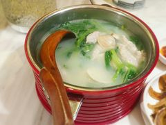 -岭南真味·匠心粤菜(K11店)