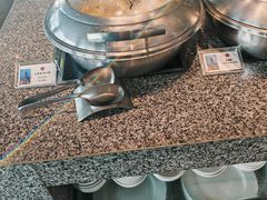 -虎门美思威尔顿酒店(海之光自助餐)