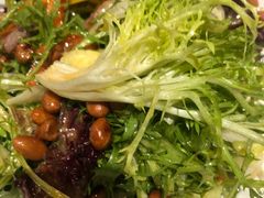 牌坊大拌菜-老牌坊鲁菜名店(宽厚里店)