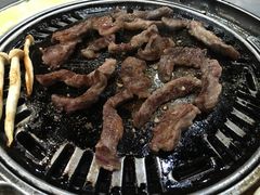 -元山烤肉店(假日广场店)