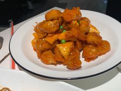 -大铁勺新津菜(迎水道店)