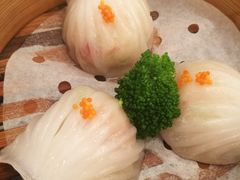 壹号虾饺皇-粤珍轩·家宴·广式茶点(新城广场店)
