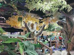 -城墙拐拐火锅(三峡广场黑金冠店)