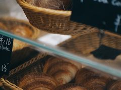 -佐敦面包铺·JORDAN BAKERY