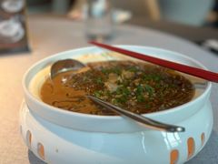 鲜蛤豆面-拾宴(汇智国际商业中心店)