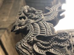 -山西王家大院