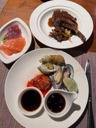 -深圳香格里拉大酒店·宴会厅