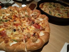 -必胜客(机场路店)