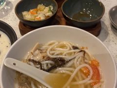 -半山腰·云南菜(侨福芳草地店)
