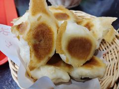 水煎包-方中山胡辣汤(成都首店)
