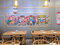-陈傻子餐厅(世纪都会店)