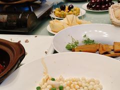 -世纪缘国际会议中心·中餐厅(百家湖店)