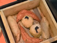 -美心·翠园(港汇恒隆广场店)