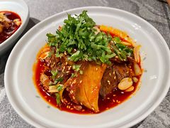 夫妻肺片-马旺子·川小馆