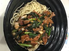 -老地方面馆(思南路店)