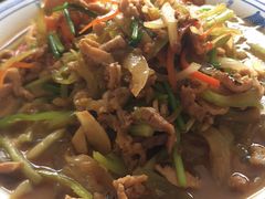 -抹直口特色菜馆(一店)