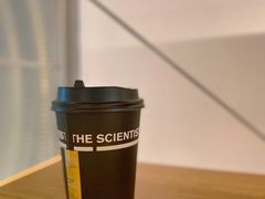 -科学家咖啡(海岸城店)