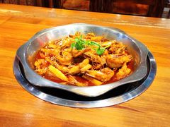 -槐店王婆大虾(开发区店)