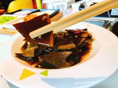 -千纸鹤嫩汁烤肉(学府店)