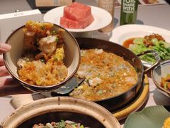 -冰火楼(梦泽园店)