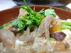 -乔阿马·江南味·驴肉香(龙湖华泾天街店)