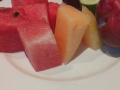 -宁波逸东豪生大酒店·豪生咖啡厅