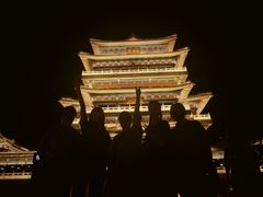 -高榜山景区