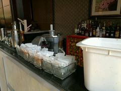 -拉萨圣地天堂洲际大饭店-自助餐厅