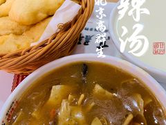 -高群生胡辣汤(亚运村店)