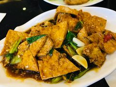 熘豆泡-张包铺(关东古巷店)