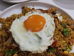 -香港深仔记茶餐厅(东门店)