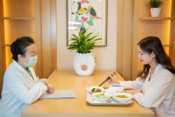 -大美母婴月子中心(希尔顿店)