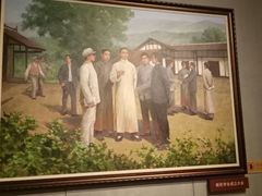 -湖南省立第一师范学校旧址